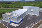 東急リネンサプライ佐野工場