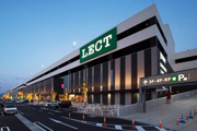 ＬＥＣＴ