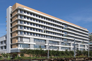 市立吹田市民病院