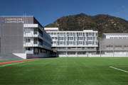 広島国際学院中学校・高等学校
