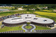 秋田BPO横手キャンパス