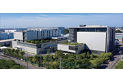 理研計器株式会社　生産センター