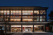 神田明神文化交流館