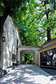 旧山口萬吉邸 kudanhouse