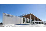 愛知県国際展示場