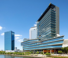 読売テレビ新社屋
