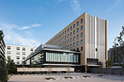 TODA Innovate Lab (戸田建設南砂研修センター)