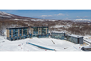 Park Hyatt Niseko Hanazono Hotel and Residences