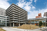香川県庁舎東館