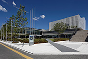 東大阪市文化創造館