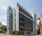 関西電力労働組合会館（関労会館建替工事）