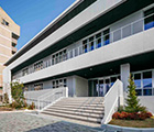 西部ガス佐世保株式会社本社屋