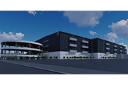 Landport 上尾Ⅱ