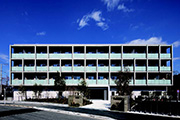 慶應義塾大学　湘南藤沢国際学生寮