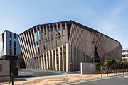 桐朋学園宗次ホール