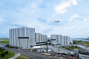 HANEDA INNOVATION CITY