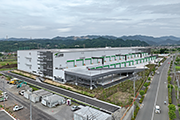 T-LOGI あきる野