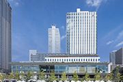 東京国際大学 池袋キャンパス