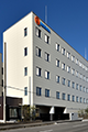 松田産業株式会社入間工場 事務棟
