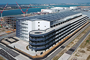 Ｔ－ＬＯＧＩ福岡アイランドシティ
