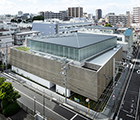ＮＸ武道館