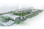 東京木工場