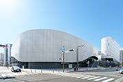 横浜ＢＵＮＴＡＩ