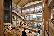 立命館アジア太平洋大学　Green Common