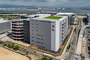 DPL大阪舞洲