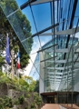 新フランス大使館