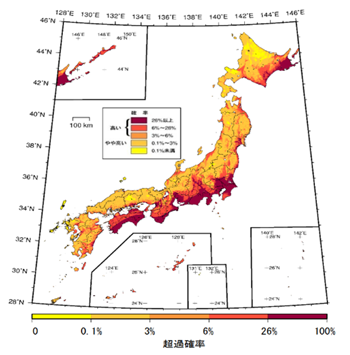 首都直下 南海トラフ沿い等の巨大地震に対する備え はじめに 耐震改修のすすめ 日本建設業連合会