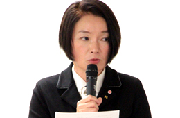 表彰イメージ