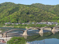 酒津用水北樋門