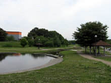 七里自然公園