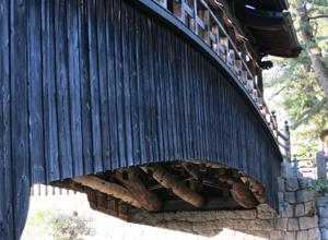 鞘橋　その3