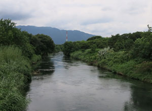 杭瀬川