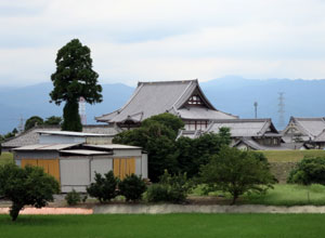 成願寺