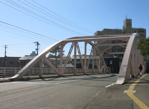 中島大橋