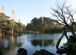霞ケ池