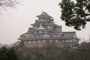 浄見寺の前には民家を利用した資料館もある