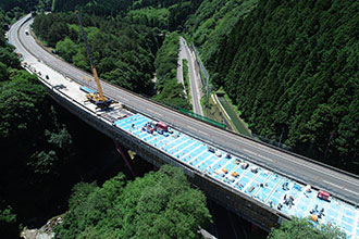 外観イメージ